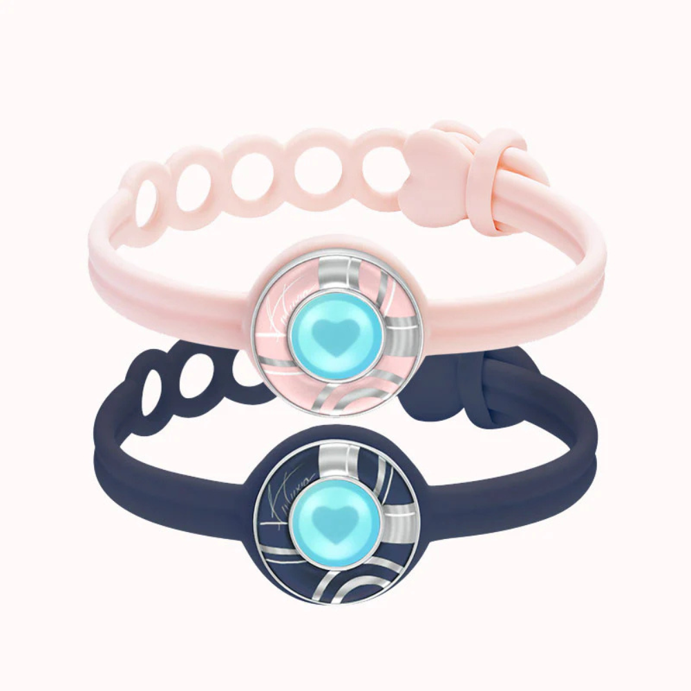 Emoria Bracelet - Candy