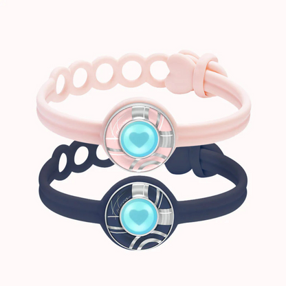 Emoria Bracelet - Candy