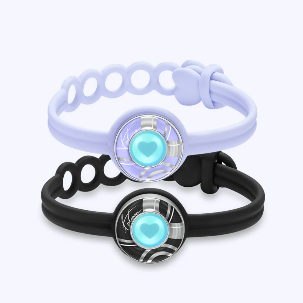 Emoria Bracelet - Candy