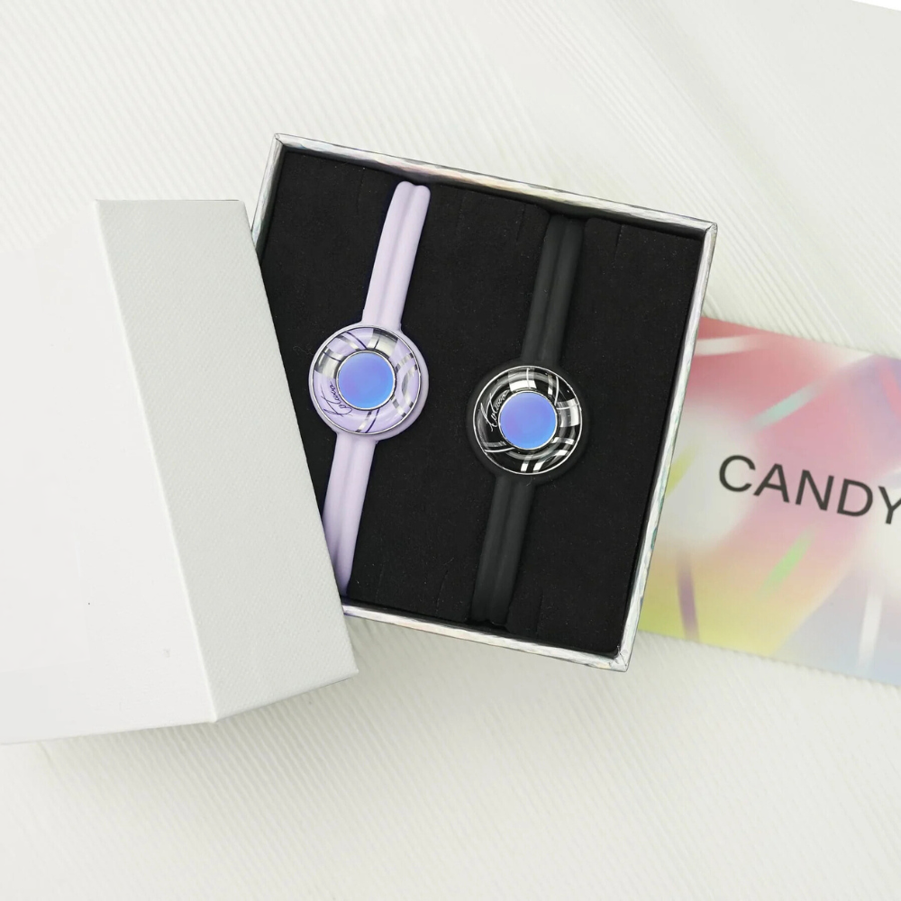 Emoria Bracelet - Candy